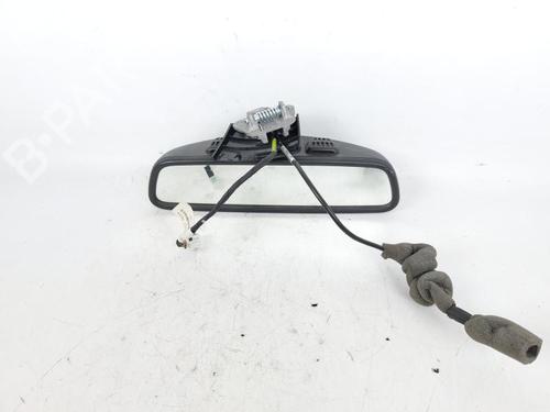 Used Rear mirror Rear mirror MERCEDES-BENZ E-CLASS (W212) E 220 BlueTEC (212.001) (177 hp) 17862376 17862376