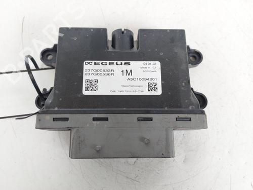 Used Engine control unit (ECU) RENAULT KANGOO III Box Body/MPV 1.3 TCe 100 (FJMA) (102 hp) 24038611