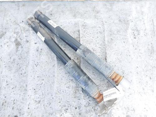 Used Right rear shock absorber FIAT TIPO Hatchback (356_, 357_) 1.6 Multijet (357HXG1) (131 hp) 30453258