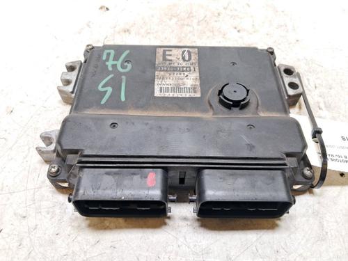 Used Engine control unit (ECU) Engine control unit (ECU) SUZUKI SWIFT III (MZ, EZ) 1.3 (RS413, ZC11S) (92 hp) 36218266 36218266