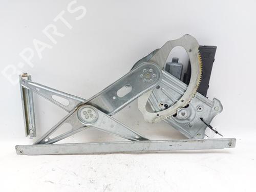 Rudehejsemekanisme ventre foran RENAULT SCÉNIC III (JZ0/1_) 1.6 dCi (JZ00, JZ12) | BP29526039C22 