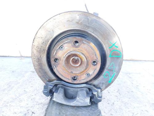 Used Right front steering knuckle CITROËN C3 III Van (SX_, SY_) BlueHDi 100 (102 hp) 25985041