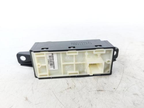 Electronic module PEUGEOT 208 I (CA_, CC_) 1.2 GPL | BP15173662M83