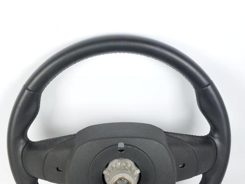 Steering wheel RENAULT MEGANE IV Grandtour (K9A/M/N_) 1.5 Blue dCi 115 (K9A6) | BP15167142C49