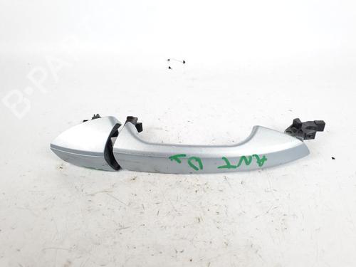 Used Other Other MERCEDES-BENZ E-CLASS (W212) E 250 CDI / BlueTEC 4-matic (212.082, 212.097) (204 hp) 32136697 32136697