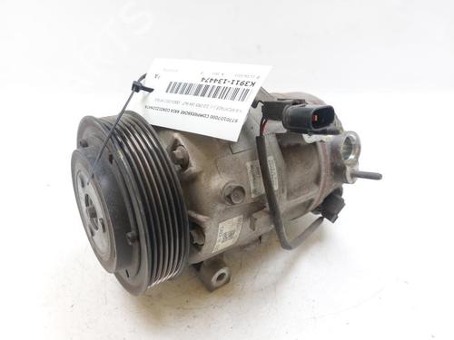 Used AC compressor KIA SPORTAGE IV (QL, QLE) 2.0 CRDi AWD (136 hp) 25017884