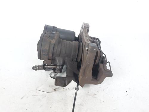 Left front brake caliper LAND ROVER DISCOVERY SPORT (L550) 2.0 D 4x4 | BP20979700M105 