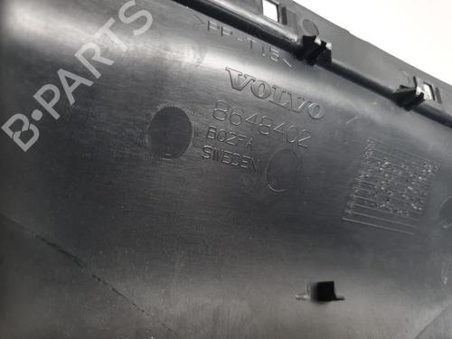 Other VOLVO V60 I (155) D2 | BP15154742O1