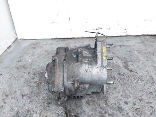 Used Gearbox Gearbox TOYOTA RAV 4 III (_A3_) 2.2 D 4WD (ALA30_, ALA30R) (177 hp) 33571710 33571710