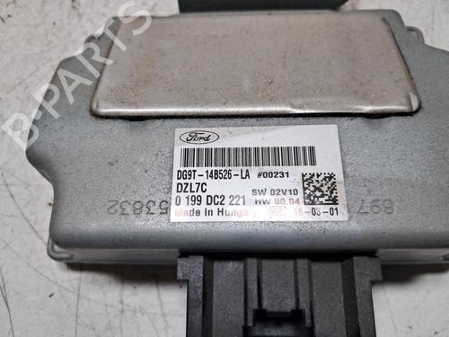 Engine control unit (ECU) FORD GALAXY III (CK) 2.0 TDCi 4x4 | BP33195094M57 - Image 5