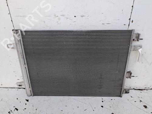 AC radiator MERCEDES-BENZ GLB (X247) GLB 180 d (247.610) | BP40179092M32 - Image 4