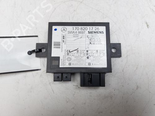 Elektronisk modul MERCEDES-BENZ SLK (R170) 320 (170.465) (218 hp) 24873759