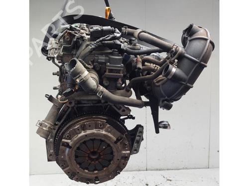 Engine OPEL AGILA B (H08) 1.0 (F68) | BP34180484M1 - Image 4