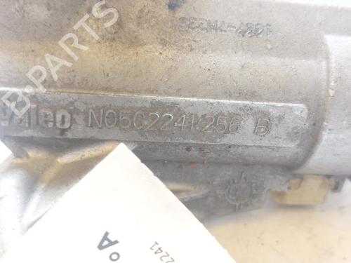 Electronic module TOYOTA YARIS (_P9_) 1.0 GPL (KSP90_) | BP30454670M83