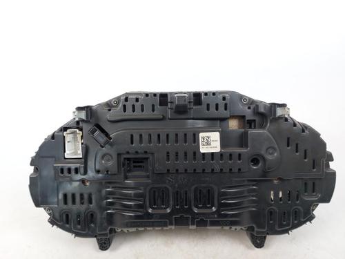 Instrument cluster MERCEDES-BENZ C-CLASS Convertible (A205) C 250 d (205.408) | BP17206491C47 