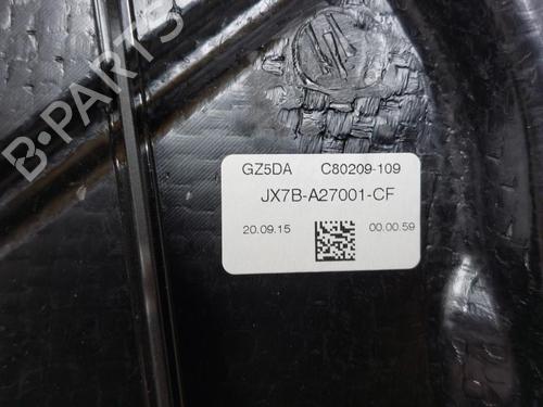 Left rear window motor FORD FOCUS IV Turnier (HP) 1.5 EcoBlue | BP16150482E23 - Image 2