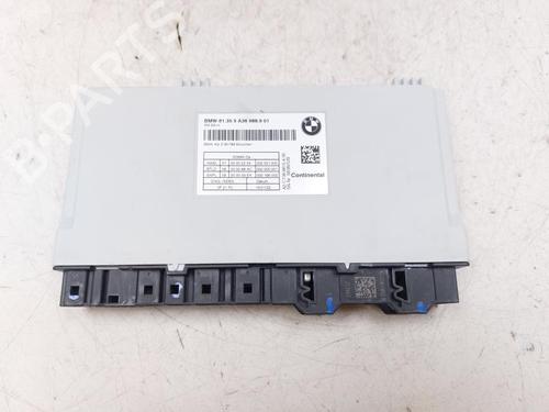 Used Electronic module BMW 7 (G11, G12) 725 d, Ld (231 hp) 26971673