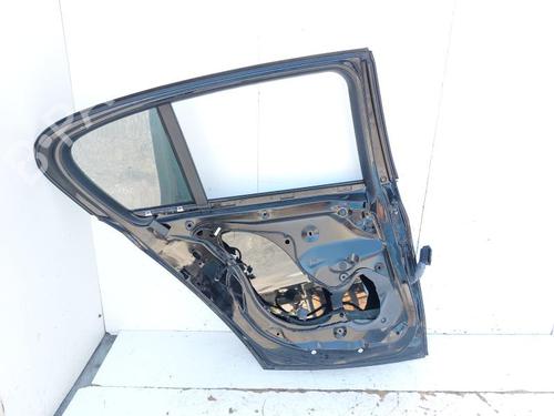 Left rear door BMW 1 (F20) 116 d | BP27442733C4 