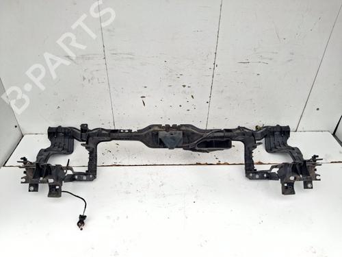 Frontplade/Frontkurv Frontplade/Frontkurv MERCEDES-BENZ A-CLASS (W169) A 180 CDI (169.007, 169.307) (109 hp) 39738967 39738967