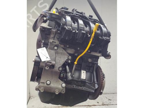 Used Engine Engine RENAULT MODUS / GRAND MODUS (F/JP0_) 1.2 (JP0C, JP0K, FP0C, FP0K, FP0P, JP0P, JP0T) (75 hp) 34418132 34418132