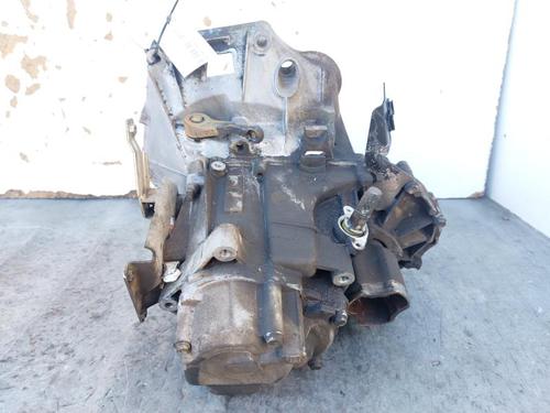 Gearbox LANCIA MUSA (350_) 1.3 D Multijet (350.AXG11, 350.AXG1A) | BP29383600M3 