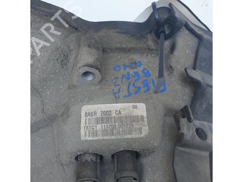 Gearbox FORD FIESTA VI (CB1, CCN) 1.25 | BP15151481M3 