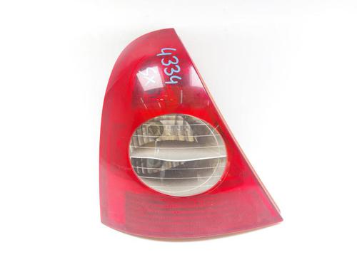 Used Left taillight RENAULT CLIO II (BB_, CB_) 1.2 (BB0A, BB0F, BB10, BB1K, BB28, BB2D, BB2H, CB0A,... (58 hp) 28014686