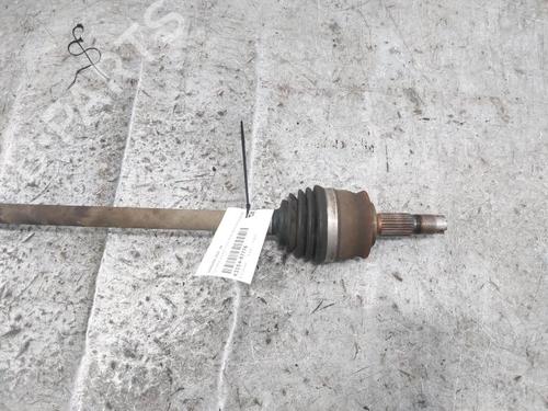 Right rear driveshaft FIAT PANDA (169_) 1.3 D Multijet 4x4 (169.AXC2A) | BP17373664M41 
