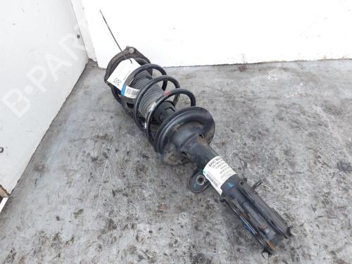 Used Left front shock absorber Left front shock absorber MG MG ZS SUV (AZS1) 1.5 VTi (106 hp) 33195341 33195341