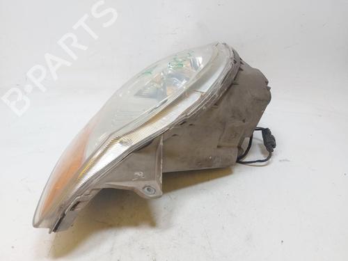 Right headlight CHEVROLET MATIZ (M200, M250) 0.8 | BP36381220C29 - Image 3