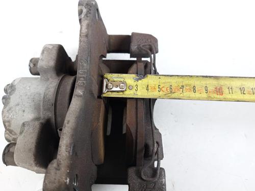 Right front brake caliper TOYOTA YARIS (_P13_) 1.5 Hybrid (NHP130_) | BP15155985M104 