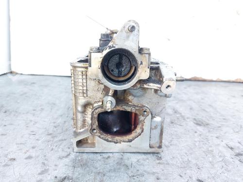 Cylinder head FIAT PUNTO (188_) 1.2 Bifuel | BP27443389M5 