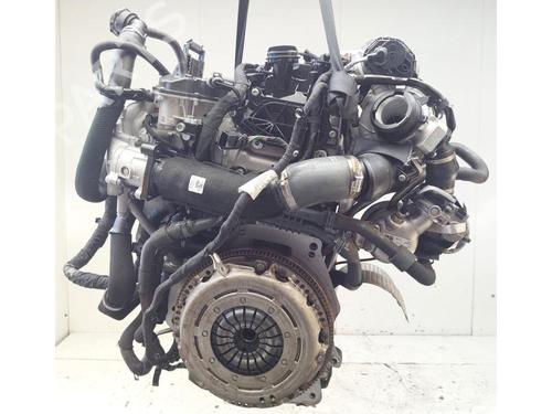 Engine FORD COUGAR (EC_) 2.0 16V | BP26672236M1 