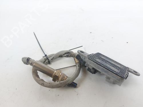 Used Electronic sensor RENAULT EXPRESS Box Body/MPV 1.3 TCe 100 (F6MA) (102 hp) 17645541