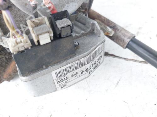 Steering column RENAULT CLIO III (BR0/1, CR0/1) 1.5 dCi (BR0H, CR0H, CR1S, BR1S) | BP31241234M21 