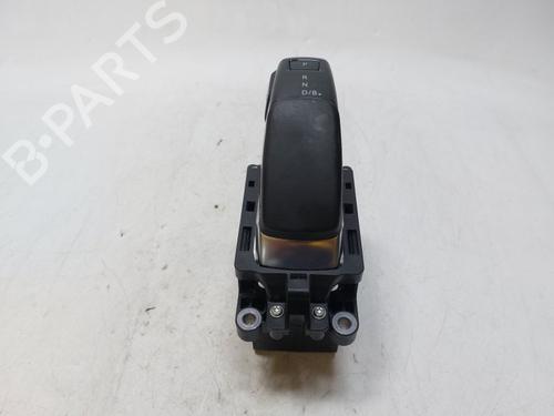 Gearknop Gearknop PEUGEOT 208 II (UB_, UP_, UW_, UJ_) e-208 (136 hp) 37019974 37019974