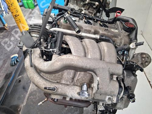 Engine JAGUAR X-TYPE I (X400) 2.5 V6 All-wheel Drive | BP40279399M1 - Image 10