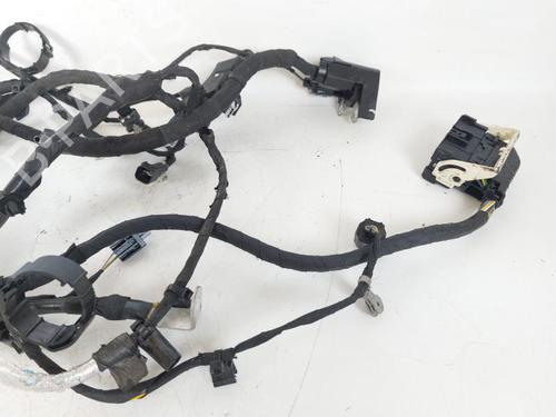 Wiring harness FORD FOCUS IV (HN) 1.0 EcoBoost | BP23894465E16 - Image 3