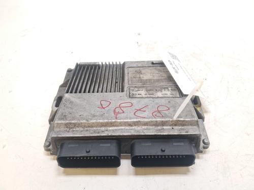 Used Electronic module Electronic module OPEL MERIVA B MPV (S10) 1.4 LPG (75) (120 hp) 39738811 39738811