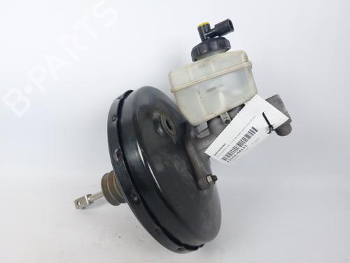Used Servo brake Servo brake DACIA DUSTER (HS_) 1.5 dCi (HSMC) (107 hp) 15167470 15167470