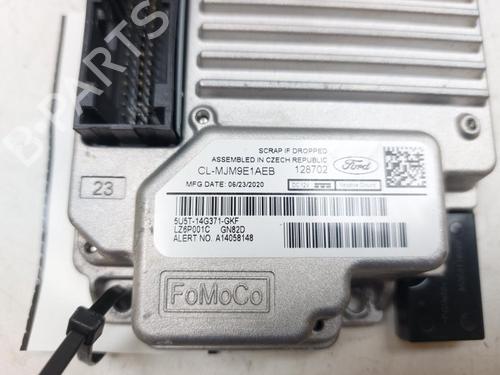 Engine control unit (ECU) FORD FOCUS IV Turnier (HP) 1.5 EcoBlue | BP25152576M57 - Image 3