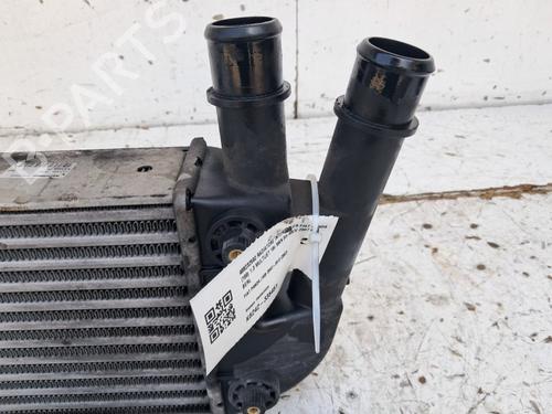 Intercooler FIAT PANDA (169_) 1.3 D Multijet 4x4 (169.AXC2A) | BP38190327M30 - Image 2