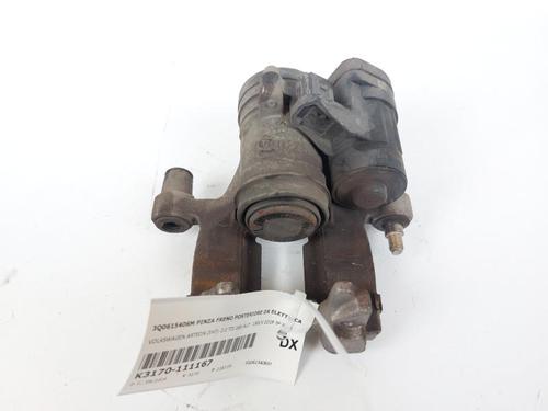 Used Right front brake caliper Right front brake caliper VW ARTEON (3H7, 3H8) 2.0 TDI (190 hp) 19482337 19482337