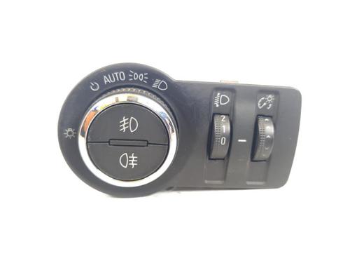 Used Switch Switch OPEL ASTRA J (P10) 1.7 CDTI (68) (125 hp) 15154796 15154796