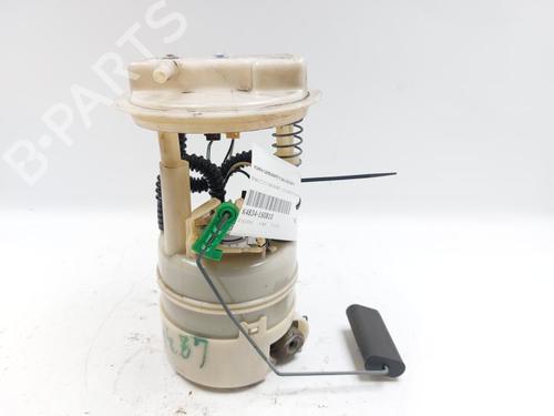 Used Fuel pump RENAULT CLIO III (BR0/1, CR0/1) 1.2 16V (BR02, BR0J, BR11, CR02, CR0J, CR11) (75 hp) 29641403