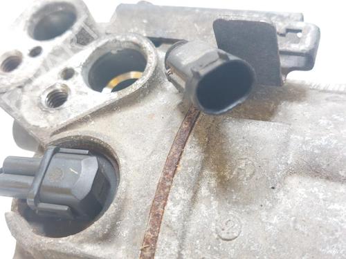 AC compressor MERCEDES-BENZ A-CLASS (W169) A 160 CDI (169.006, 169.306) | BP30505585M34  - Image 5