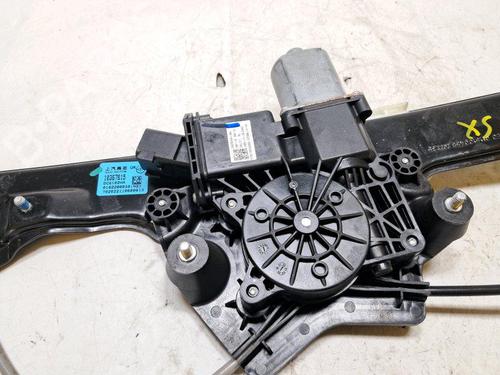 Left rear window motor MG MG HS (AS23) 1.5 T (SAS23) | BP34052374E23 - Image 2