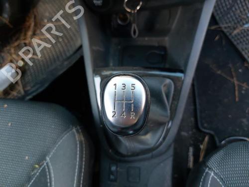 Electronic module RENAULT CLIO IV Grandtour (KH_) 1.5 dCi 90 (KHN3, KHN4) | BP15160996M83