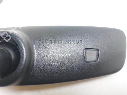 Rear mirror FORD COUGAR (EC_) 2.0 16V | BP26672161I6 - Image 3