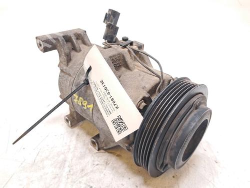 AC-Kompressor AC-Kompressor KIA SOUL I (AM) 1.6 CRDi 128 (126 hp) 36908224 36908224
